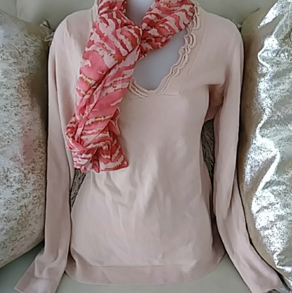 BANANA REPUBLIC WOMENS SWEATER SIZE S